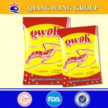 Seafood shrimp seasoning powder 10G/BAG