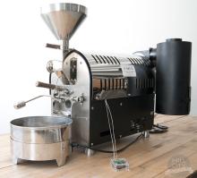 500g Electric Coffee Roaster/1LB Coffee Roaster