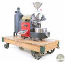 1kg Electric Coffee Roaster/1kg Coffee Bean Roaster