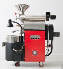 2kg Coffee Roasting Machine/2kg Coffee Bean Roaster
