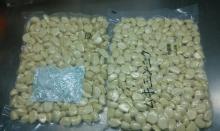 fresh garlic clove