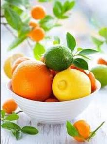 Food additives Citric acid monohydrate