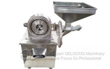 Solt Grinding Machine With High Efficient|Sugar Grinding Machine