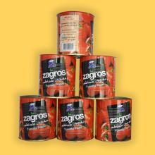 wholesale price tin cans safa brand canned tomato paste with 28 to 30 in brix