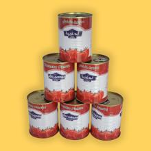 import  tomato   paste  tin price ton for  nigeria 