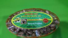 Salted Cashew Nuts Origin Vietnam