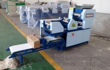 6 Rollers Noodles Making Machine