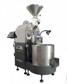 10kg Commercial Coffee Roaster/10kg Coffee Roasting Machine