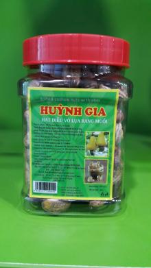 Salted Cashew Nuts Buy