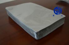 three sides sealed aluminum foil  retort   pouch 
