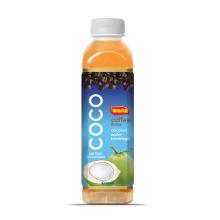 Bottled Coconut Water With Coffee Drink Wholesale