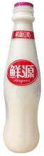 soy milk