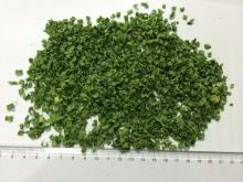 Dehydrated chives rolls /flakes