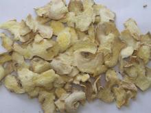 Dried  Ginger   Slice s/Flakes
