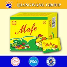 African chicken seasoning bouillon cube