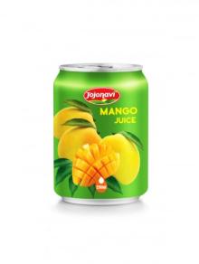 Fruit Juice Aluminium Can - Mango Juice Export