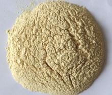 1st Grade  Ginger   Powder 