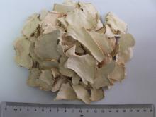 Dried  Horseradish   Slice s/Granules