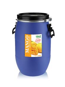 Mango juice Concentrates200kg