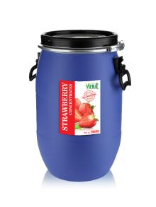  Strawberry   juice   Concentrate s 200kg