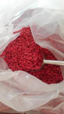GOJI DRIED BERRIES 2019 NEW CROPS