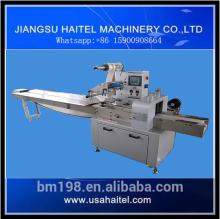 snack food biscuit moon cake packing wrapping machine