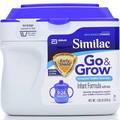 Similac Go & Grow
