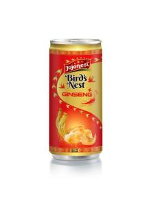 Jojonest Wholesale Natural Bird's Nest With Ginseng