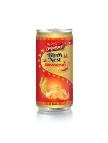 Natural Bird's Nest With Ginseng