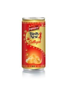 JOJONEST Natural Bird's Nest Drink Collagen