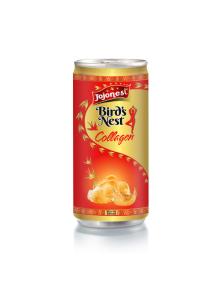 Natural  Bird 's Nest Drink Collagen