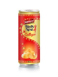 Wholesale Natural Bird's Nest Drink Collagen