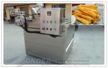  commercial  you tiao frying  machine 