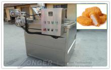 Chicken  Nuggets  Frying   Machine  model LG-1000