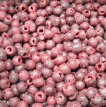IQF SOUR CHERRY