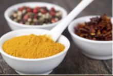 Forun  Spice s  Blend  & Seasoning Powder