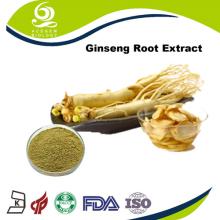 EC396/2005 Low Pesticide Ginseng Root Extract 5%Powder