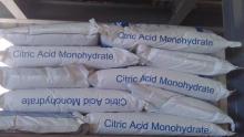  Citric   acid   monohydrate  BP/USP/FCC/EP