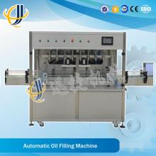 Corn oil oil  automatic   filling   machine 
