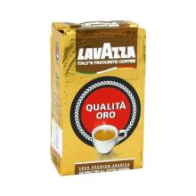 Lavazza Qualita Oro 250g, Crema & Gusto, Rossa, Grand  Espresso 