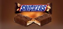  Snickers  50g,  Snickers  2 Pack 75g,  Snickers  minis 227g