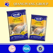 Fish flavor bouillon powder seasoning powder