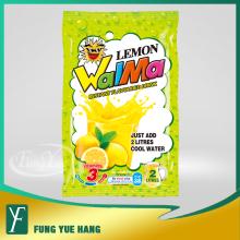 60gr Jus instantane de citron