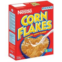 Nestle Cereals  corn   flakes  250g,  corn  flakes , Cheerios, Chocapic, Musli