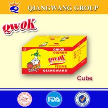 10g onion bouillon cube for sale