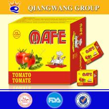 Halal tomato bouillon cube for kenya and uganda