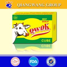 Beef essence beef cube beef seasoning cube