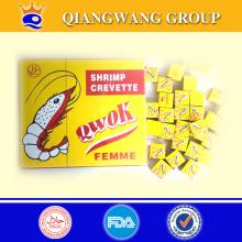 Hot sale shrimp bouillon cube
