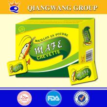 10g shrimp bouillon cube west africa seasoning cube