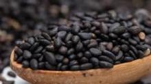 BLACK SESAME SEEDS